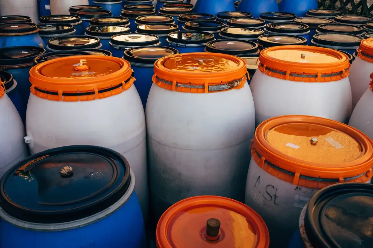 Drug Paraphernalia Cleanup in Decatur, TX